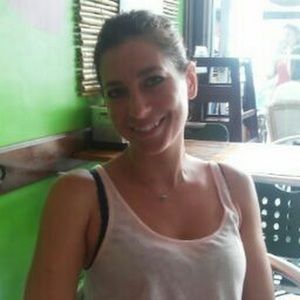 Meet your Posher, Kimberly